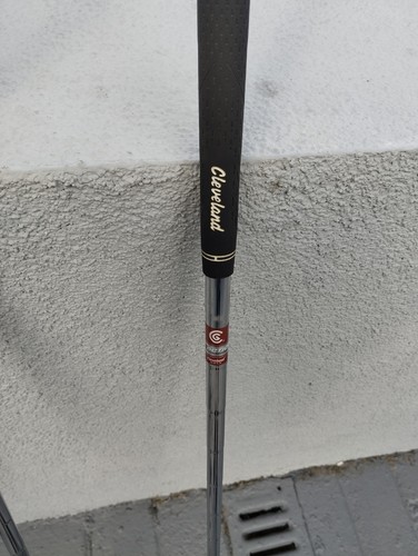 Clevland gap wedge - clevland, 52
