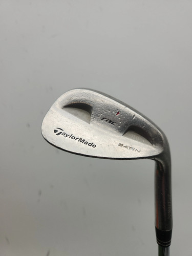 2005 taylormade rac - 2005, wedge