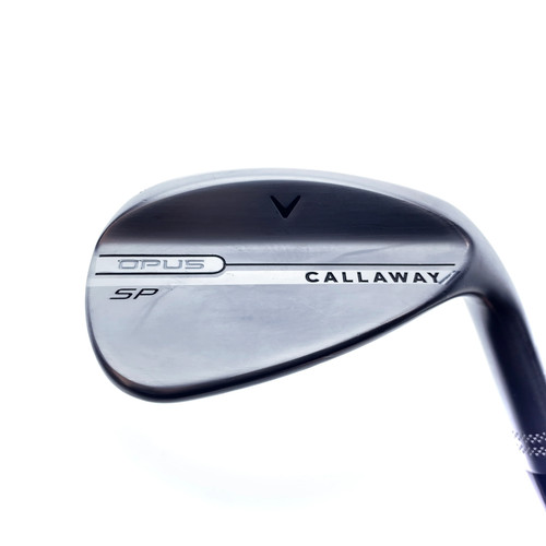 Used callaway opus 2025 gap - sp,