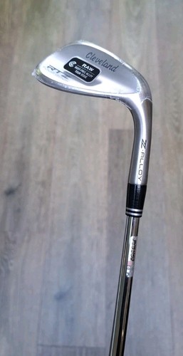 Cleveland rtz gap wedge 50 - wedge.,
