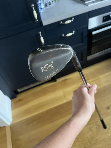Pga tour series - series, 52