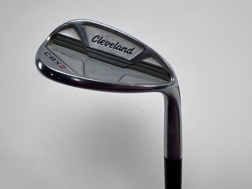 Cleveland cbx gap wedge - cbx,
