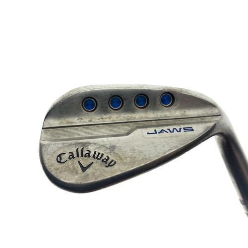 Used tour issue callaway jaws - issue,