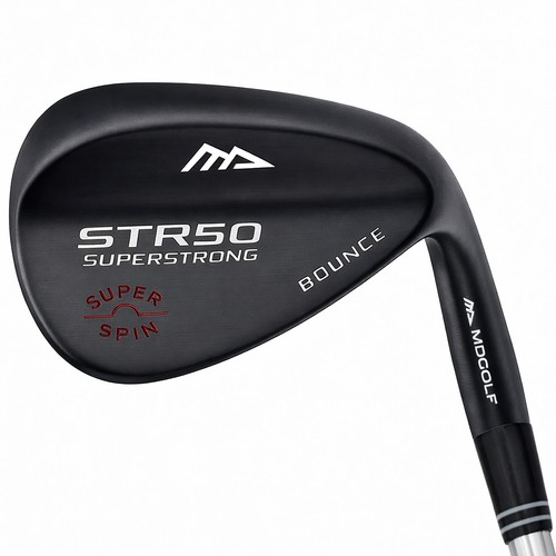 Golf wedge milled - wedge, face