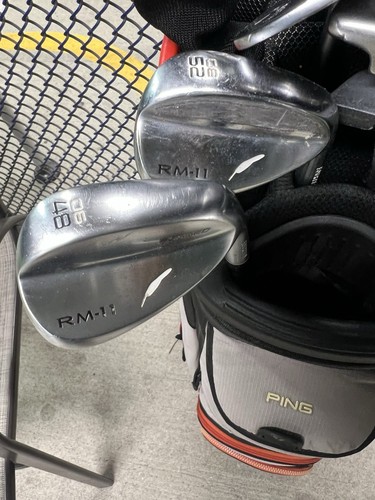 Fourteen wedge forged - fourteen,