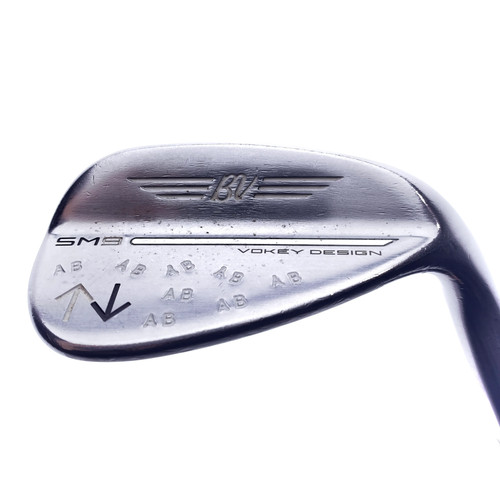 Used titleist sm9 tour - used,