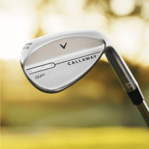 New opus chrome - chrome, made