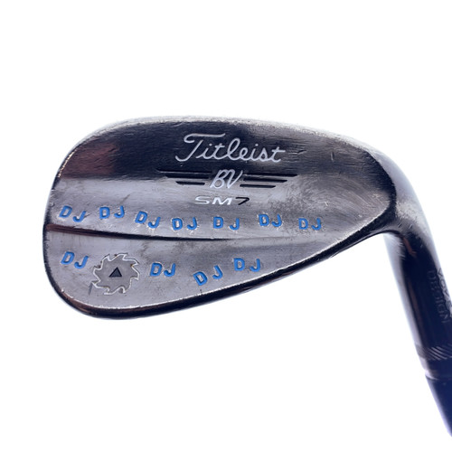 Used titleist vokey - used,