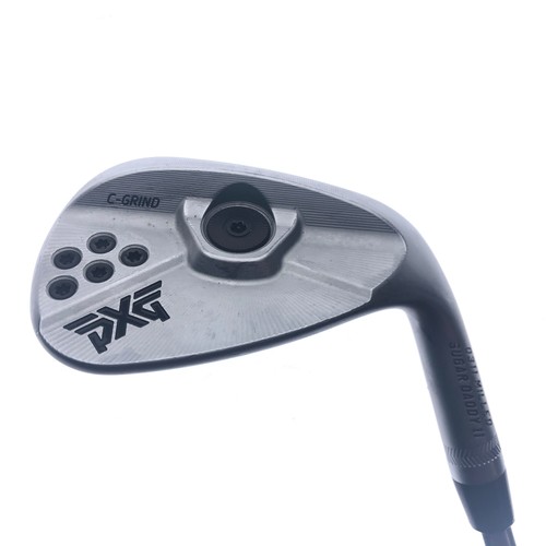 Used pxg 0311 milled - used, sugar