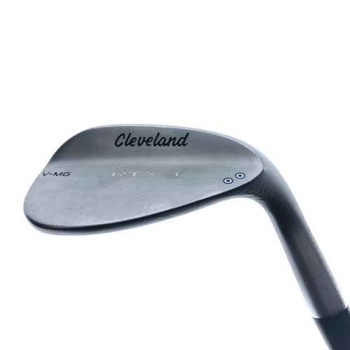 Used cleveland rtx tour - used,
