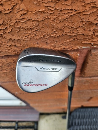Taylormade tour preferred - taylormade,