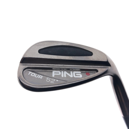Used ping tour - used,