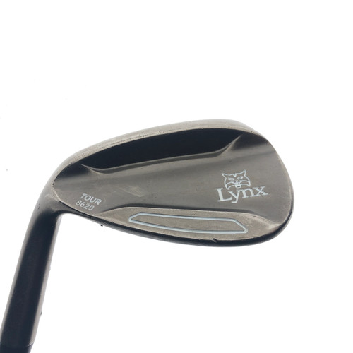Used lynx prowler tour 8620 - tour,