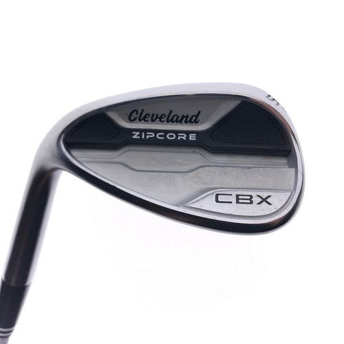 Used cleveland cbx zipcore gap - used,