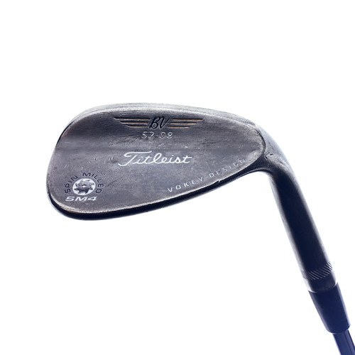 Used titleist vokey sm4 - used,