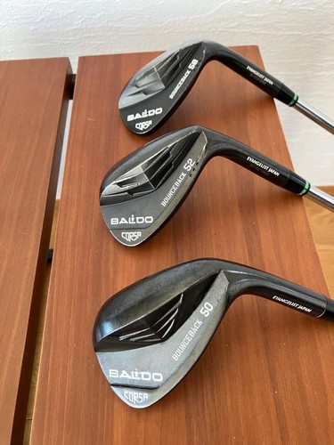 Baldo corsa wedge - baldo, 52