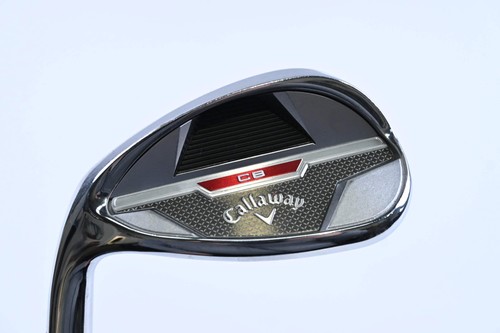 Left hand callaway - left, cb