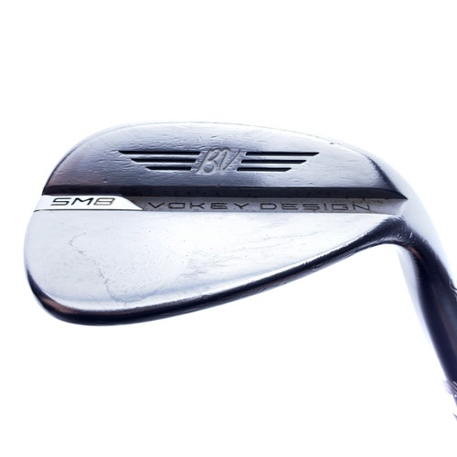 Used titleist vokey sm8 tour - vokey,