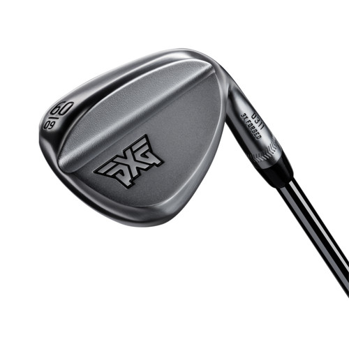 Pxg 0311 forged - 0311, v3