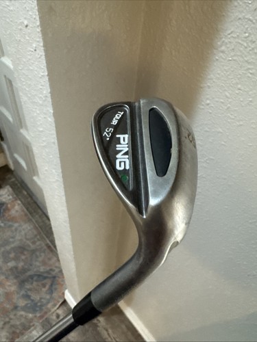 Ping tour gap wedge - tour, 52