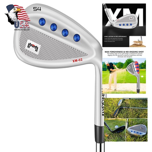 Xinggm golf wedge 54 - wedge, rh