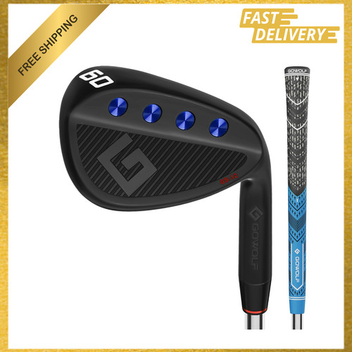 Golf wedges forged - forged, full