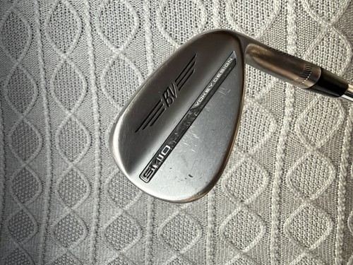 Titleist vokey nickel - vokey, gap