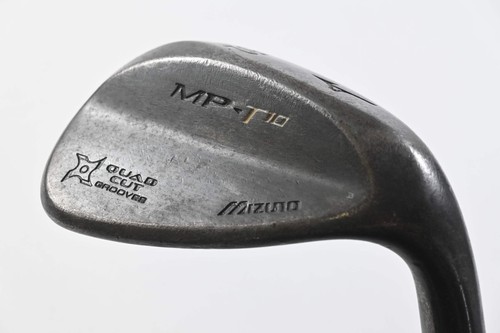 Mizuno gap wedge - mizuno, 52