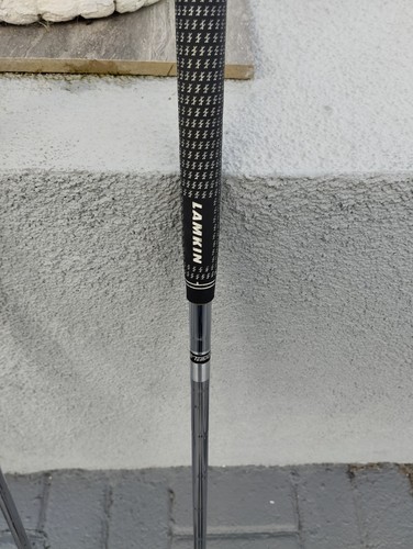 Clevland gap wedge degree - gap,