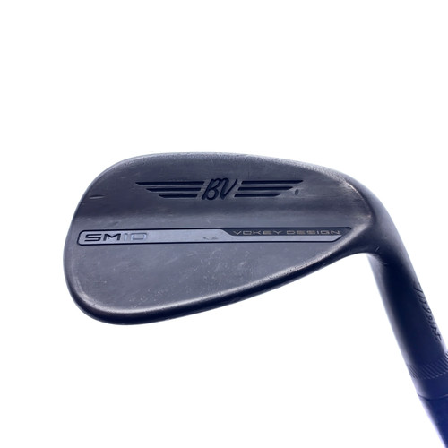 Used titleist vokey sm10 jet - vokey,
