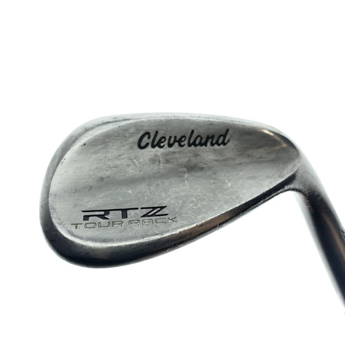 Used cleveland rtz tour - rtz, rack