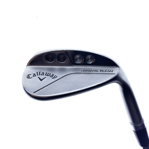 Used callaway jaws raw 2022 - raw,