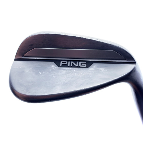 Used ping s159 gap wedge - used,