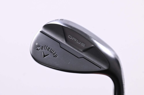 Callaway opus gap wedge 52 - callaway,