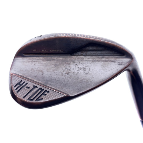 Used taylormade milled grind - used,
