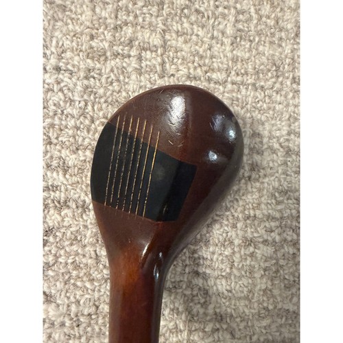 Rare putm degree persimmon - rare,