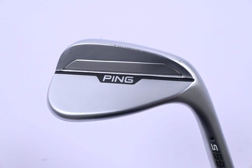 Ping s159 gap wedge - gap, 52