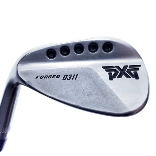 Used pxg 0311 - gap, wedge