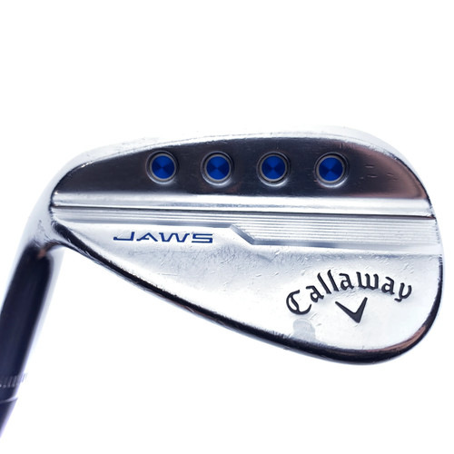 Used callaway jaws md5 - used,