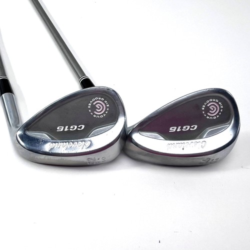 Cleveland cg16 tour satin - tour,