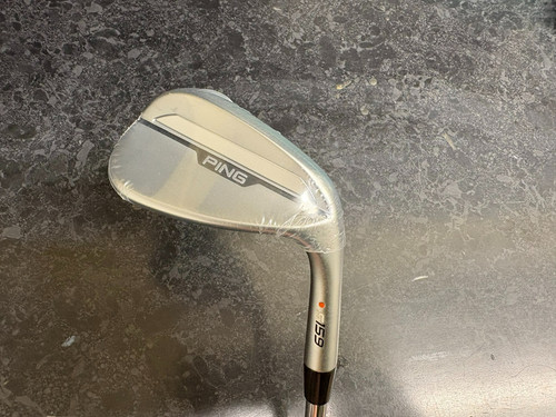 Ping s159 chrome wedge 52 - chrome,
