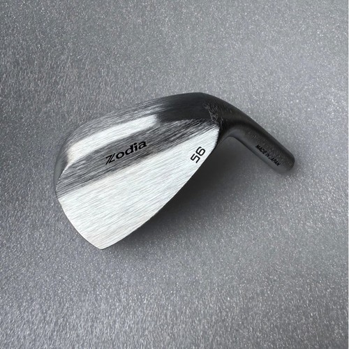 Zodia wedge forged carbon - wedge,