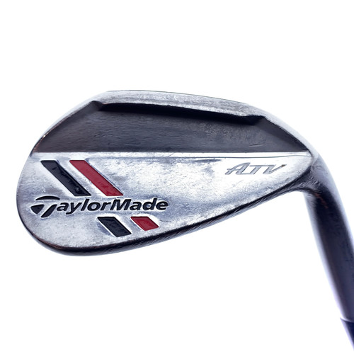 Used taylormade atv gap - used,