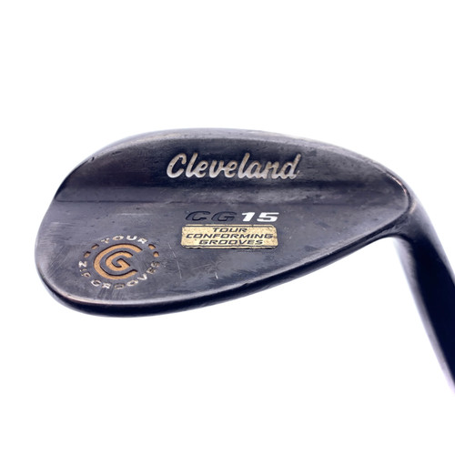 Used cleveland cg15 - cleveland,