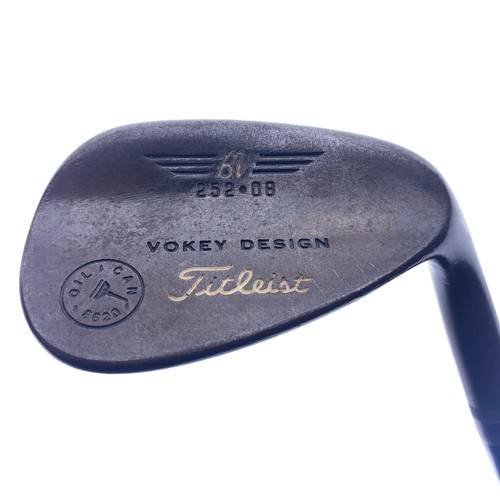 Used titleist vokey design - used,