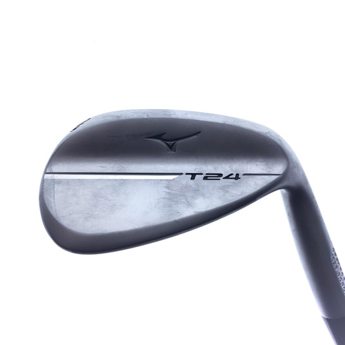 Used mizuno t24 - used,