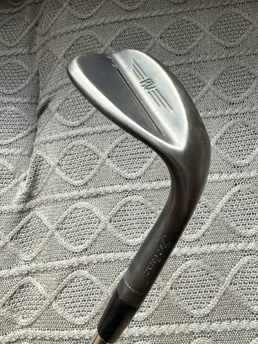 Titleist vokey sm9 - sm9, wedge