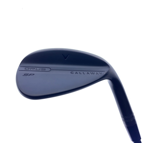 Used callaway opus black - callaway,
