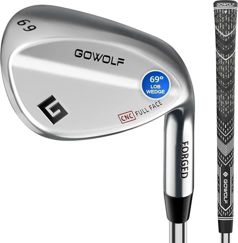 Forged golf wedges - forged,