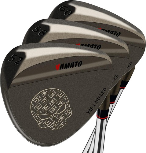 Yamato golf wedge set - wedge, or